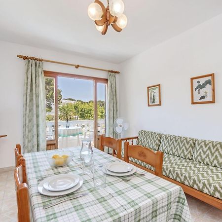 Apartamento La Cabanya 2D Canyamel  Kültér fotó