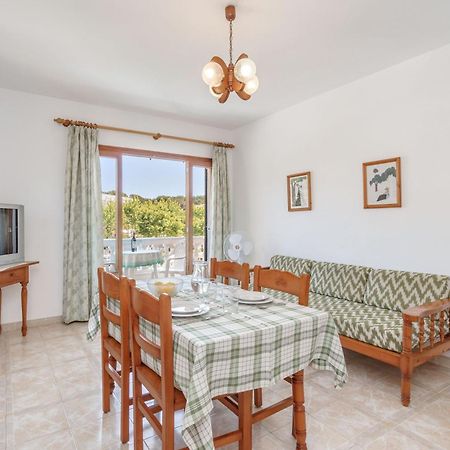 Apartamento La Cabanya 2D Canyamel  Kültér fotó