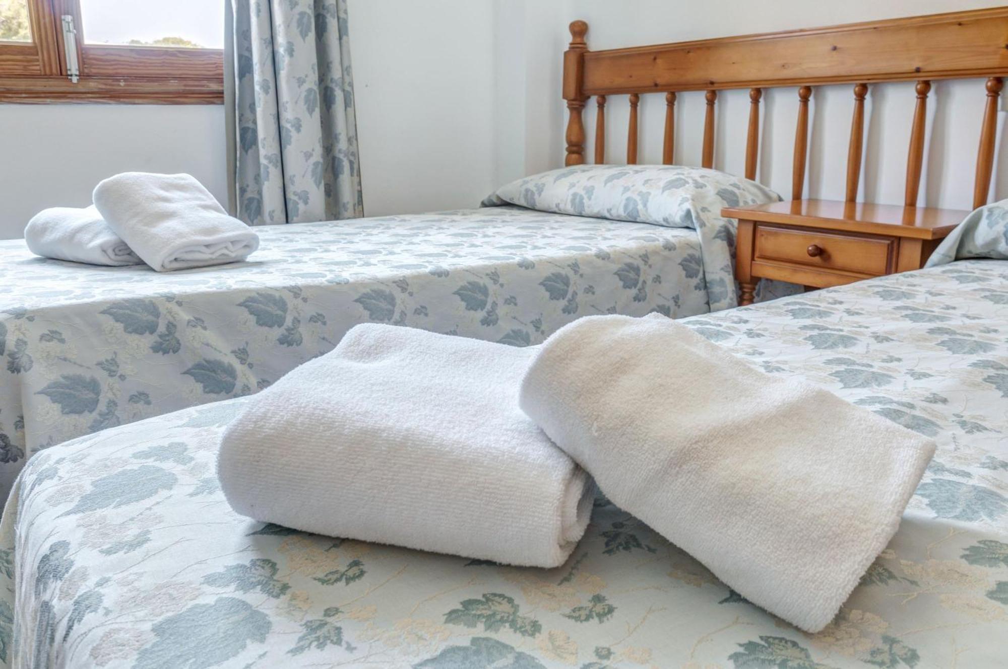 Apartamento La Cabanya 2D Canyamel  Kültér fotó