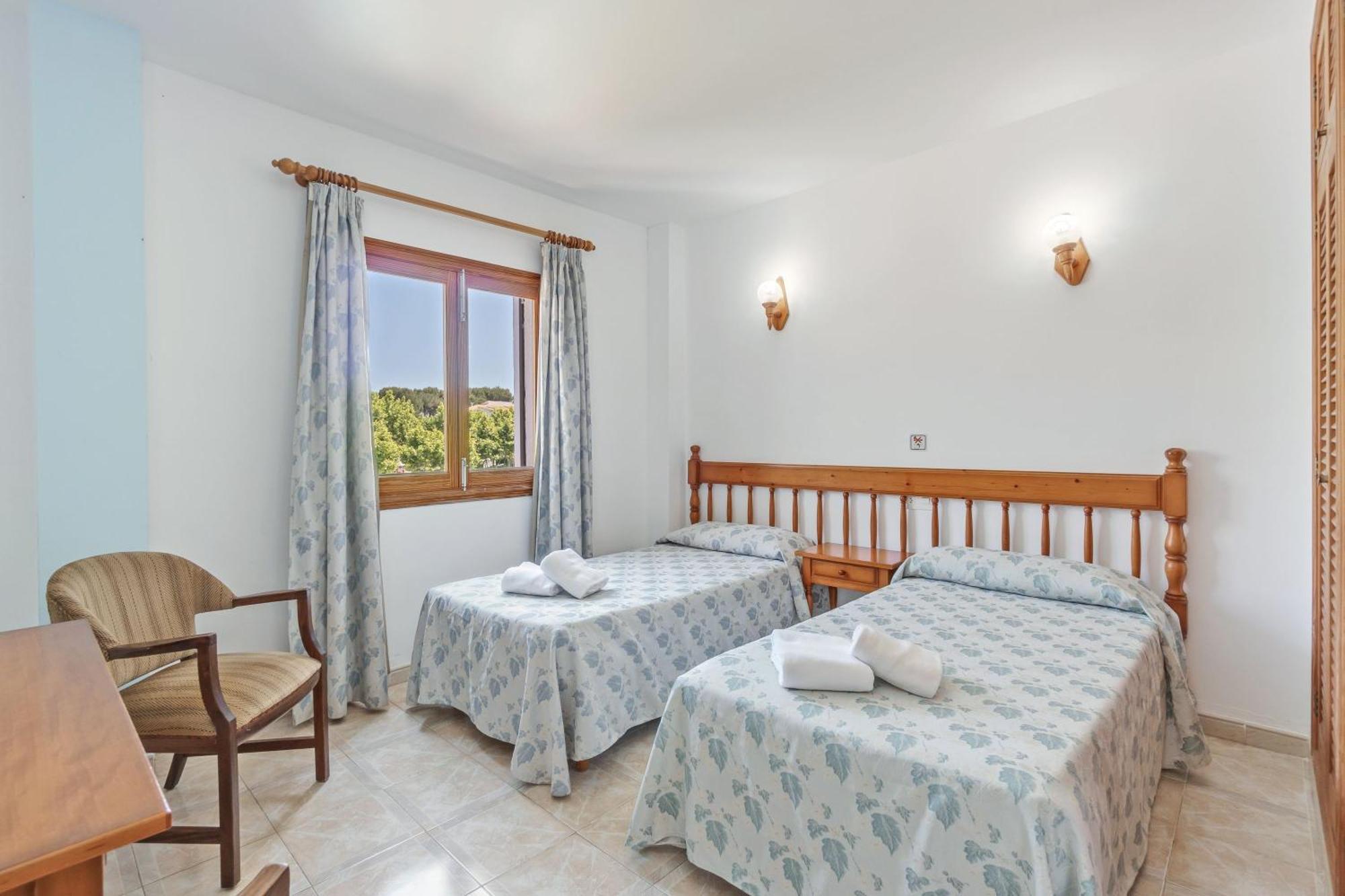 Apartamento La Cabanya 2D Canyamel  Kültér fotó