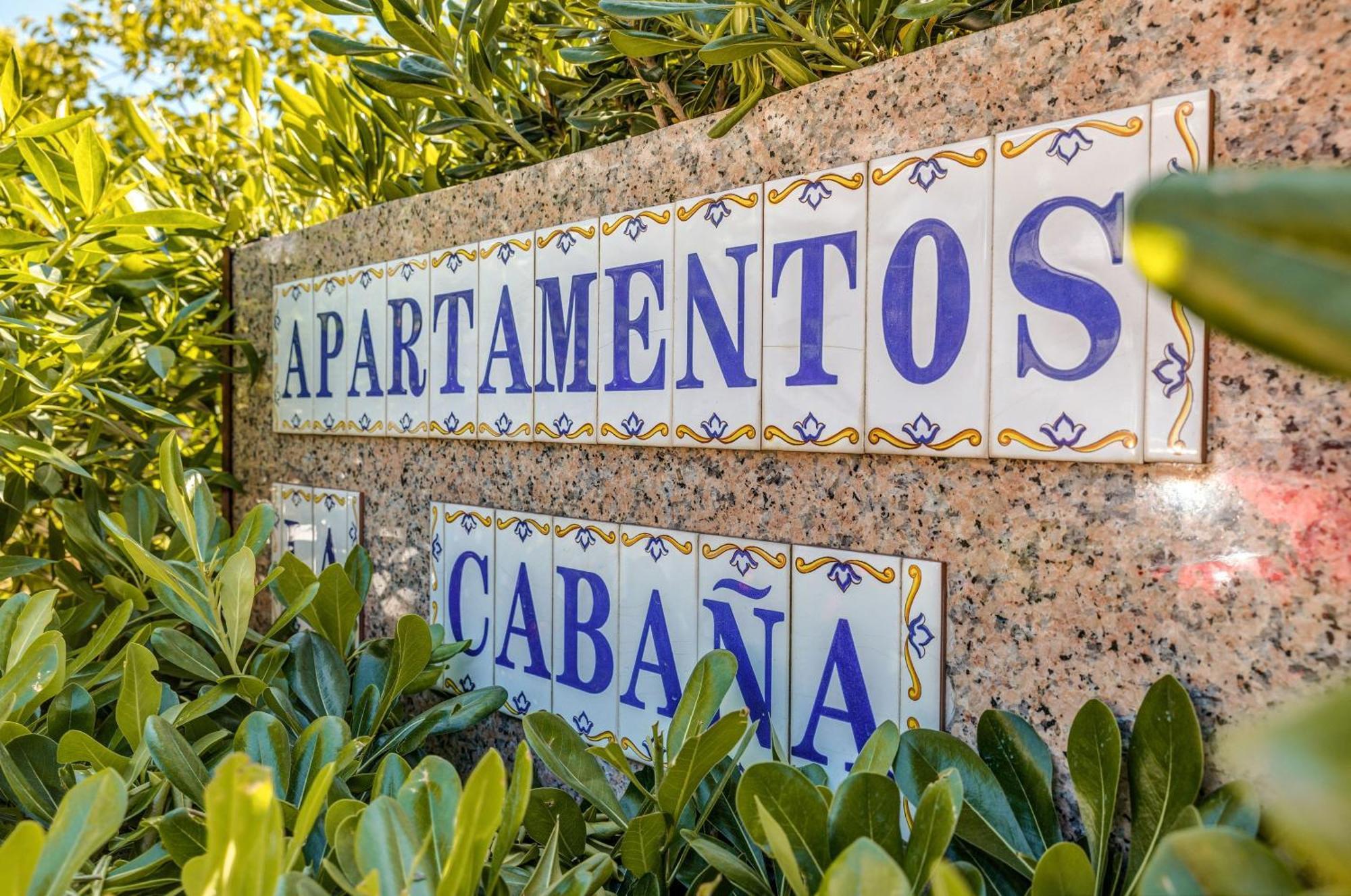Apartamento La Cabanya 2D Canyamel  Kültér fotó